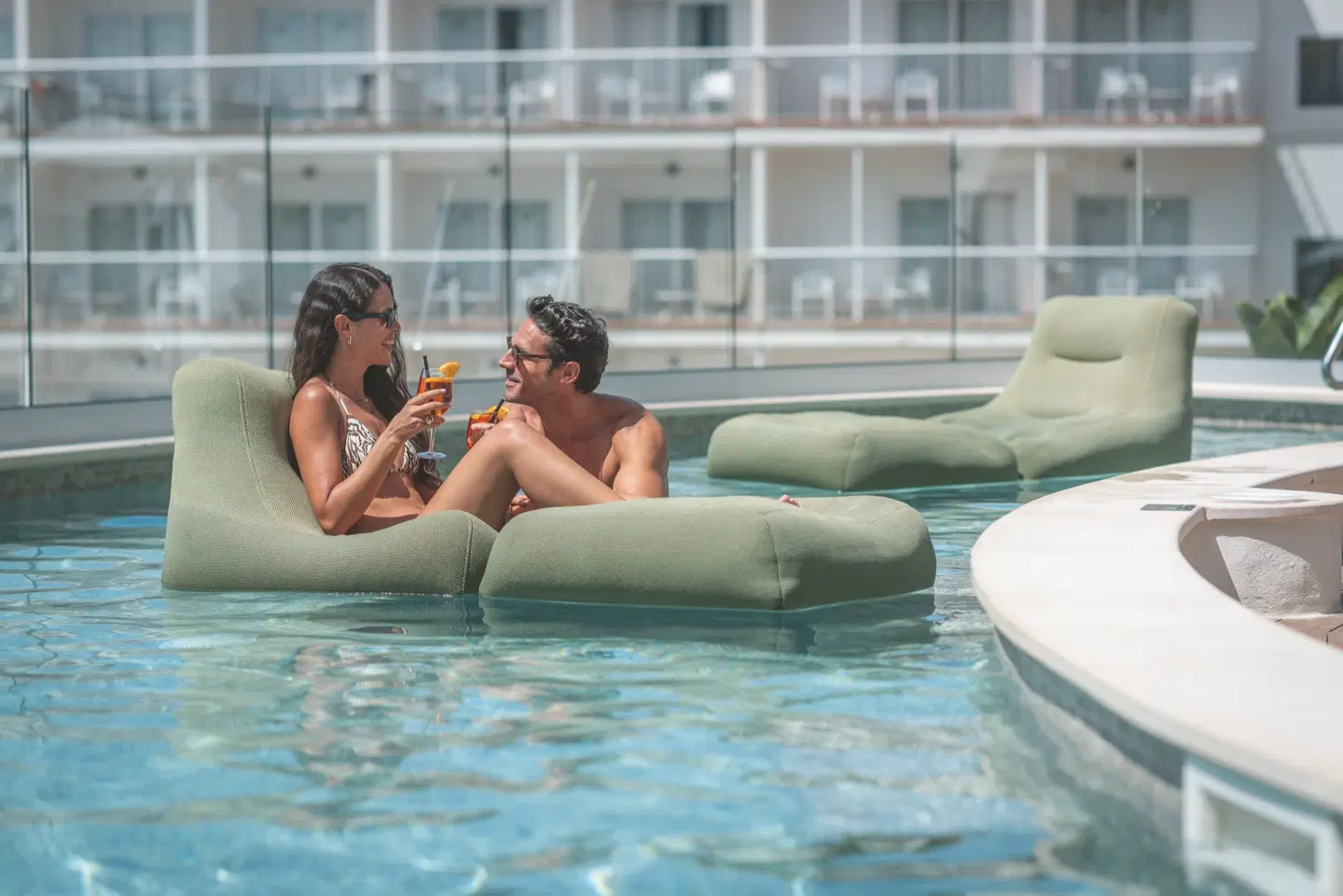 Valentin Grand Park Suite Hotel HEALTH_BEAUTY