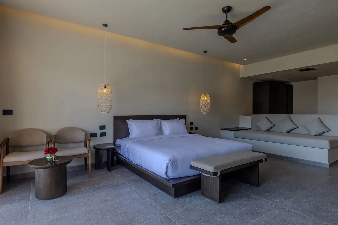 Aldiana Club Naga Bay ROOM_EXAMPLE