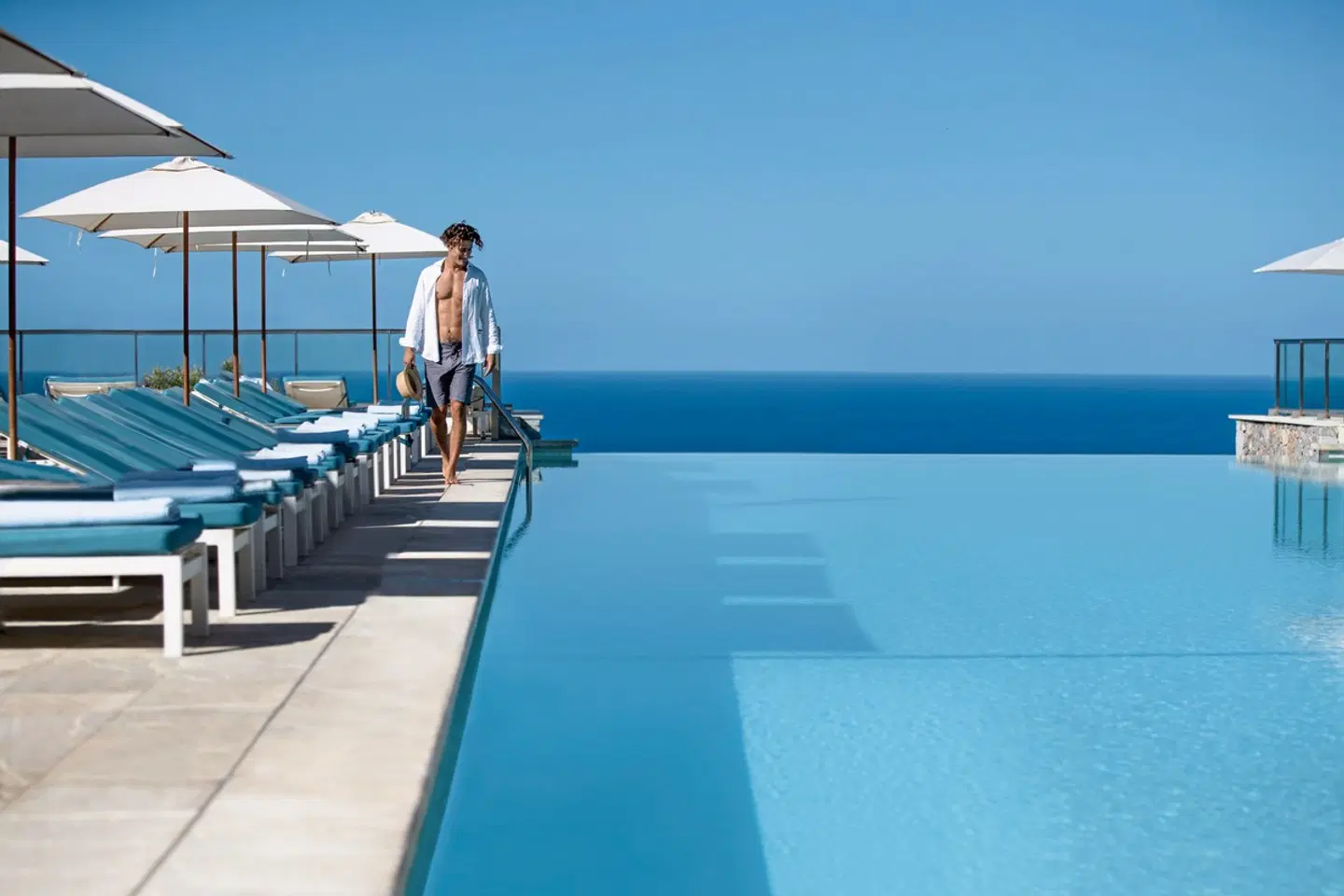 Jumeirah Mallorca Terrasse