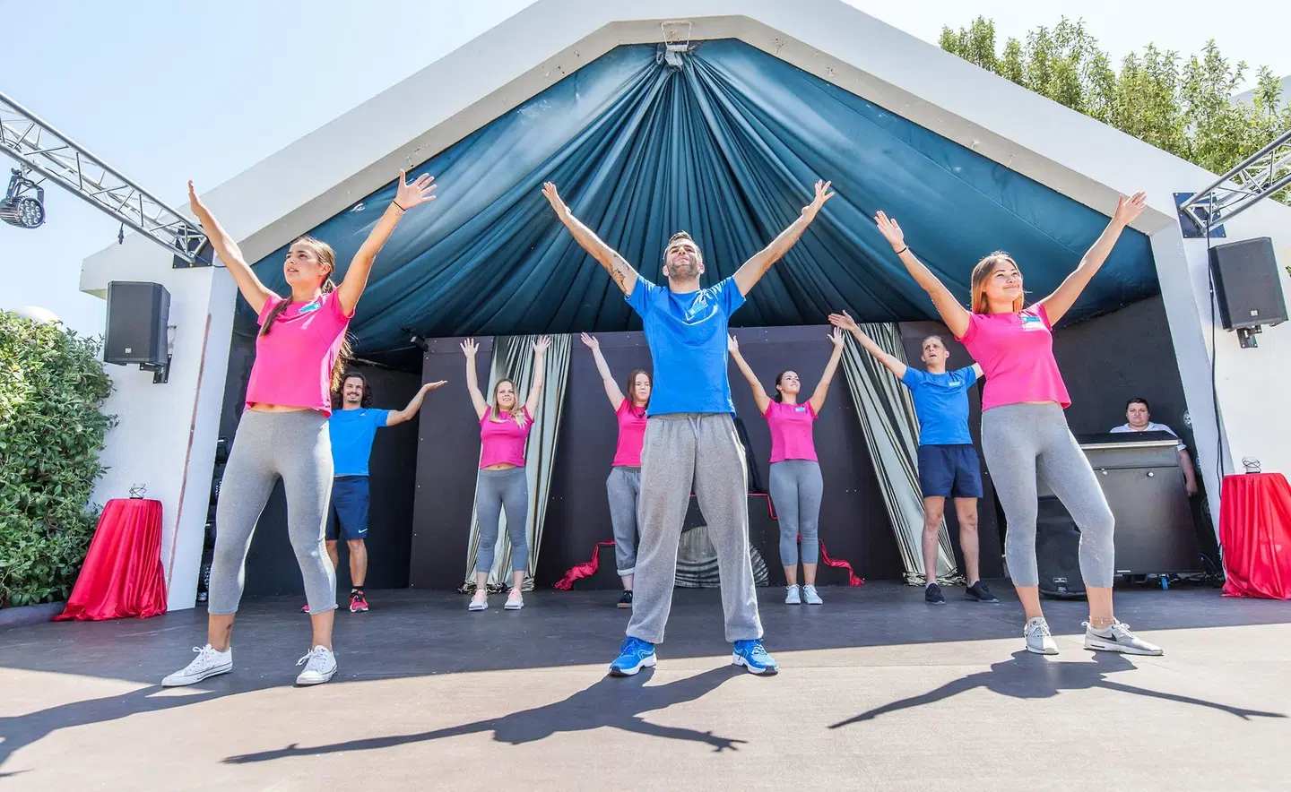 BLUESEA Cases dOr SPORTS_AND_LEISURE