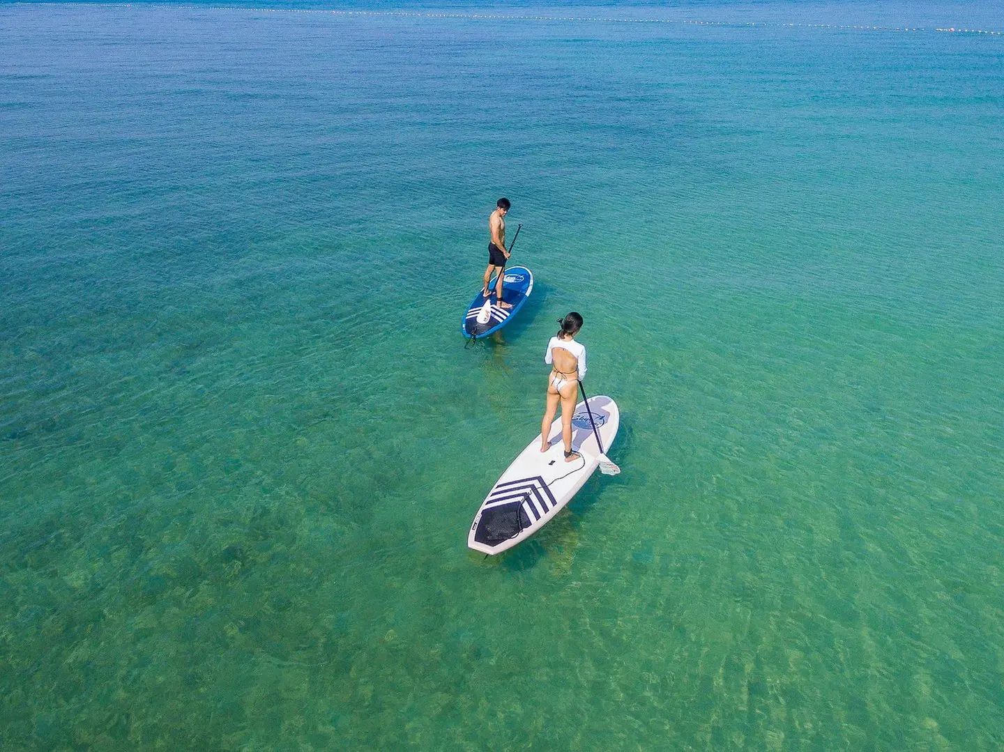 Railay Village Resort & Spa Strand