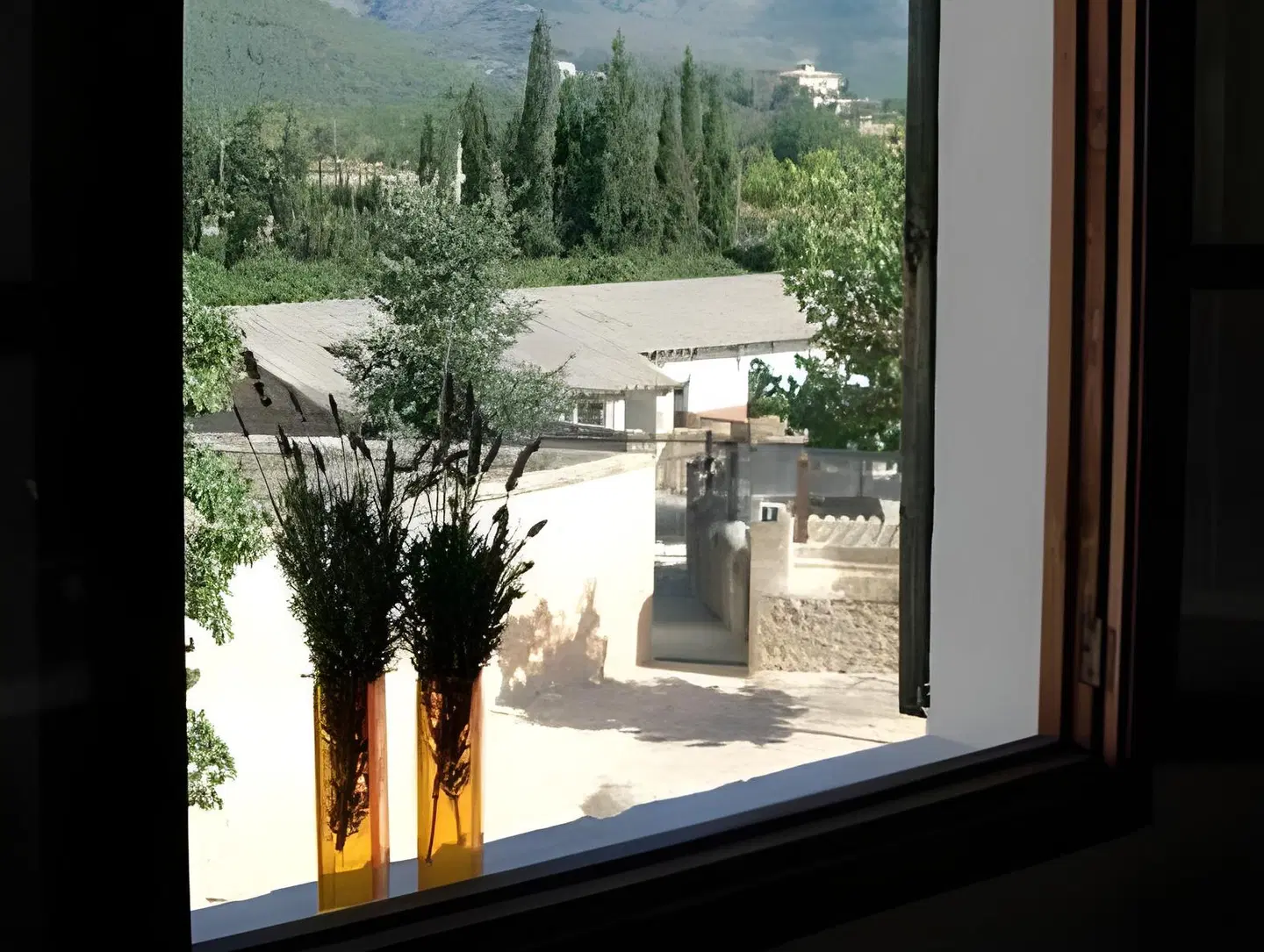 loftOtel canet GARDEN