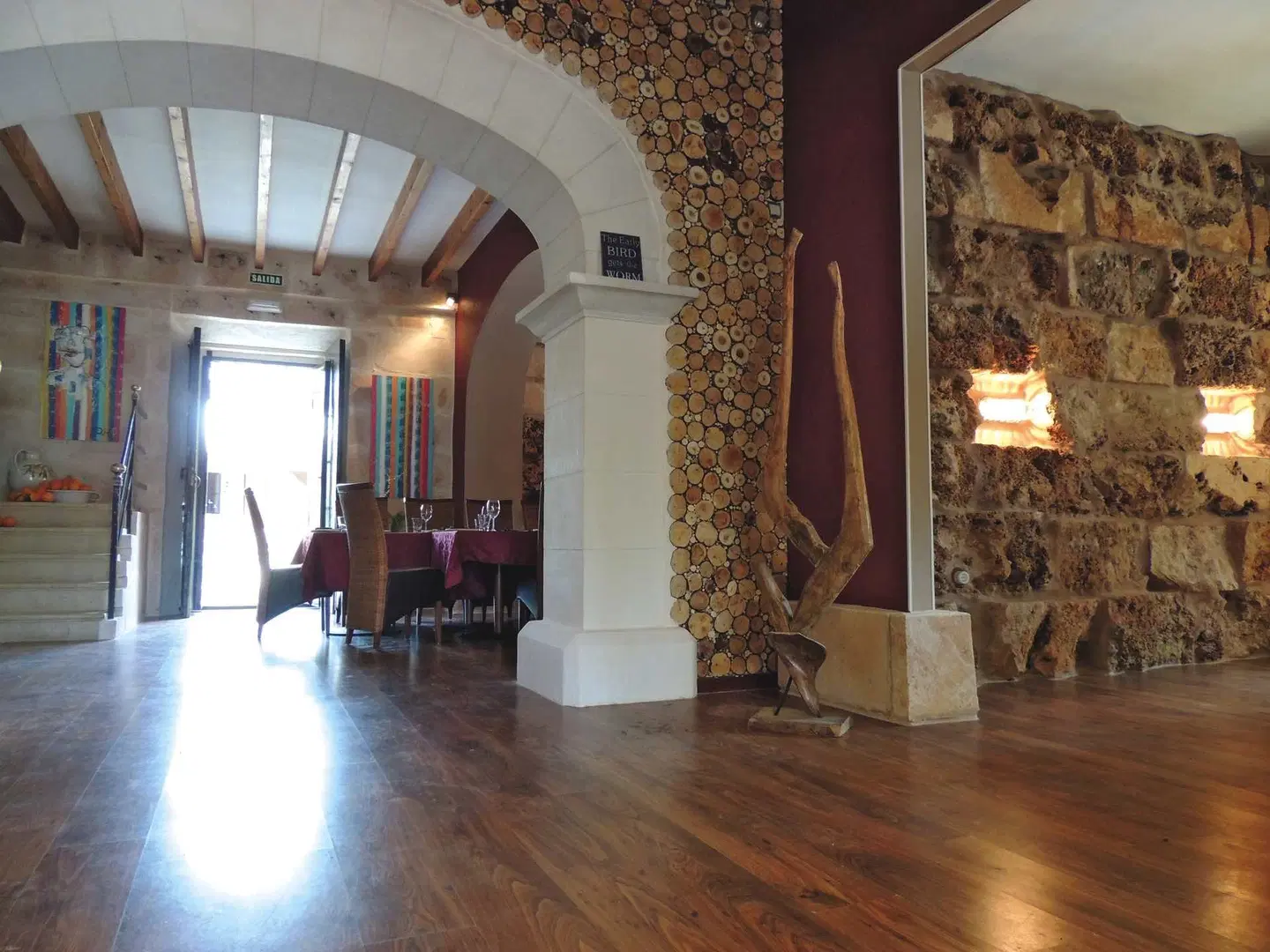 loftOtel canet LOUNGE_LOBBY