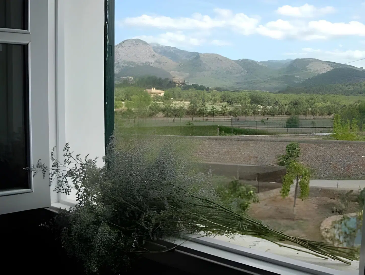 loftOtel canet GARDEN