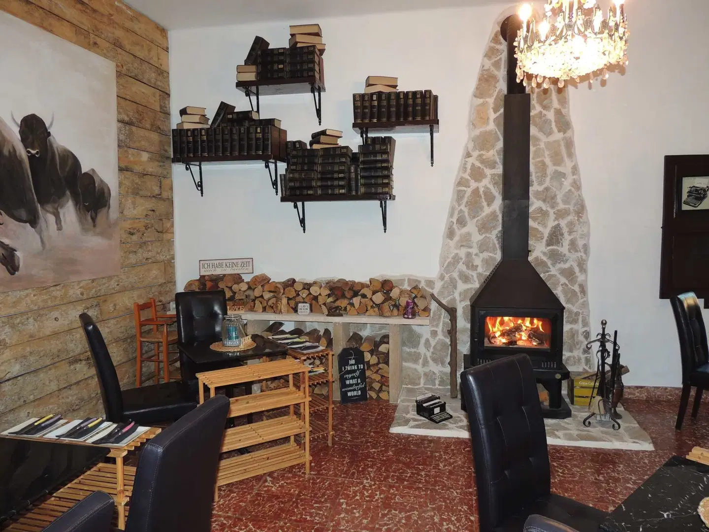 Villa Palmer LOUNGE_LOBBY