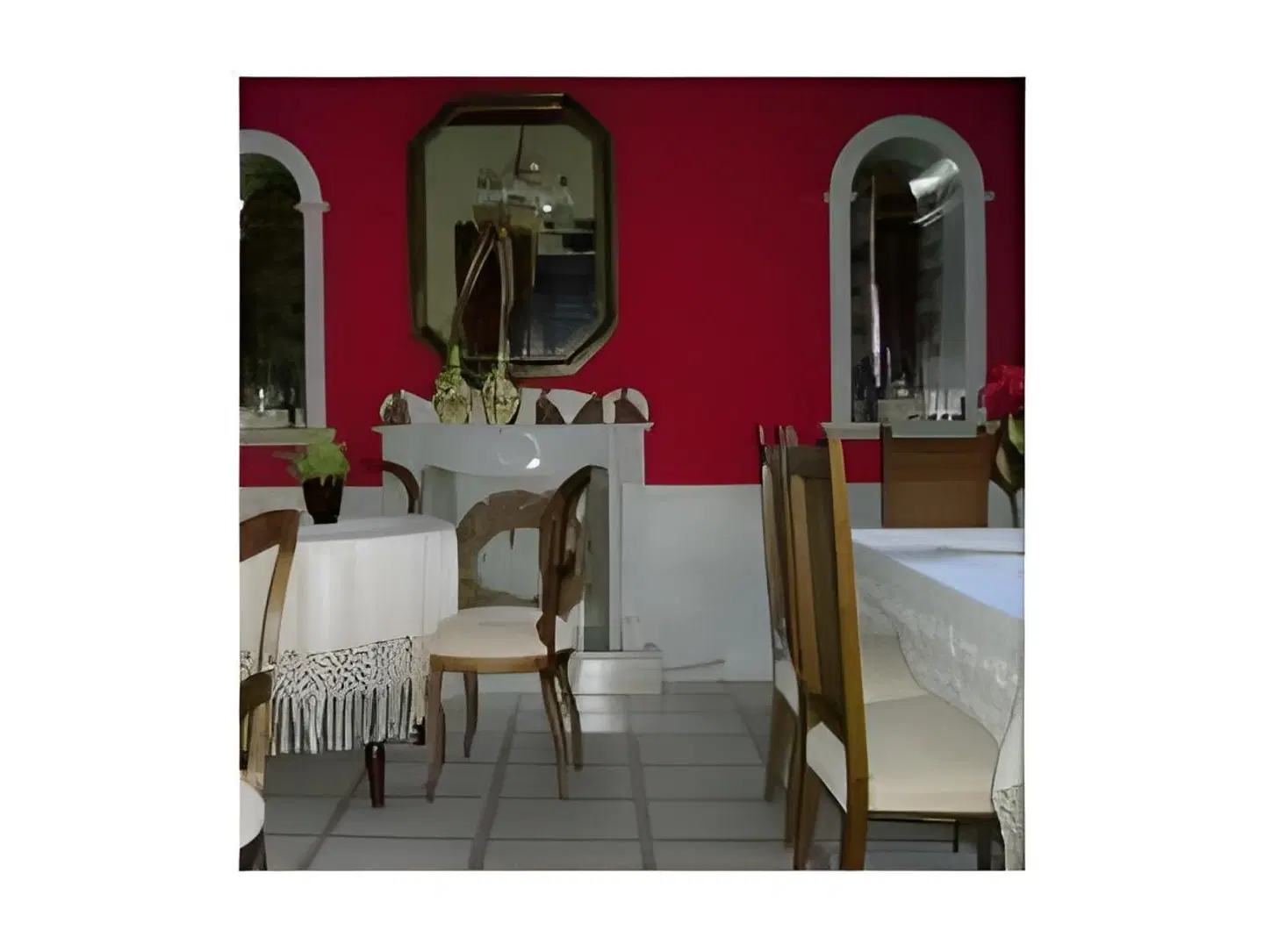 Casal d'Artà Restaurant