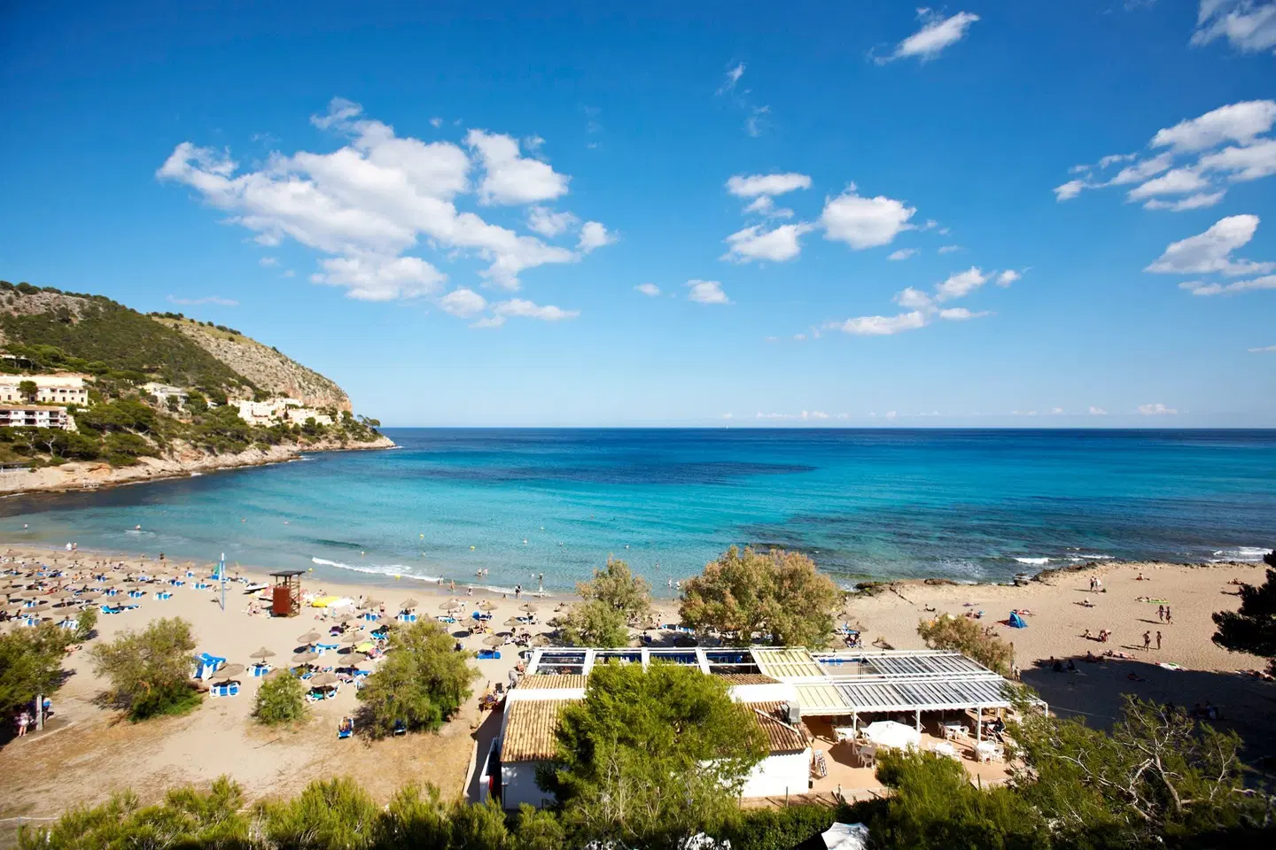 Universal Laguna Strand