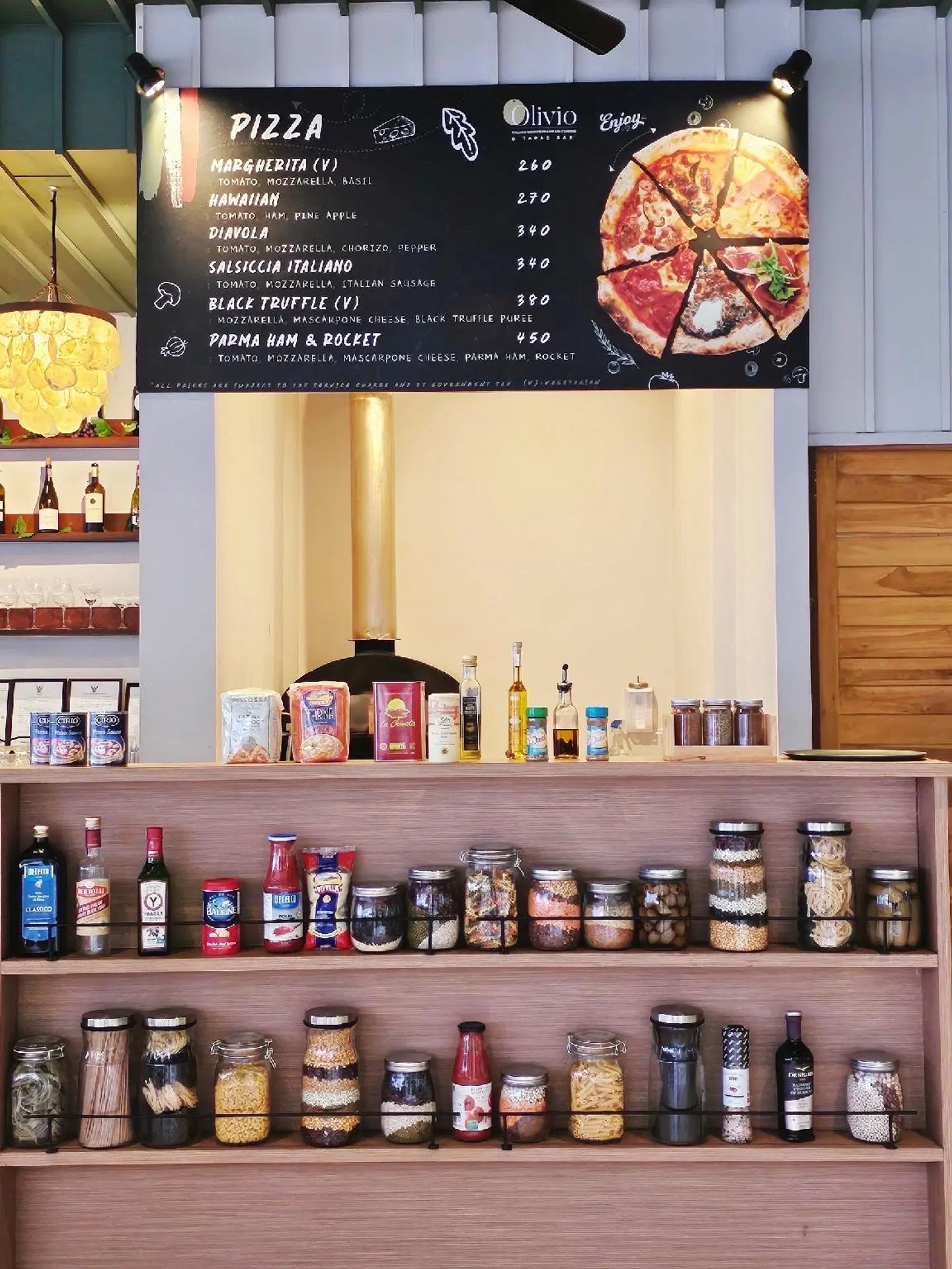 Baan Haad Ngam Boutique Resort Bar