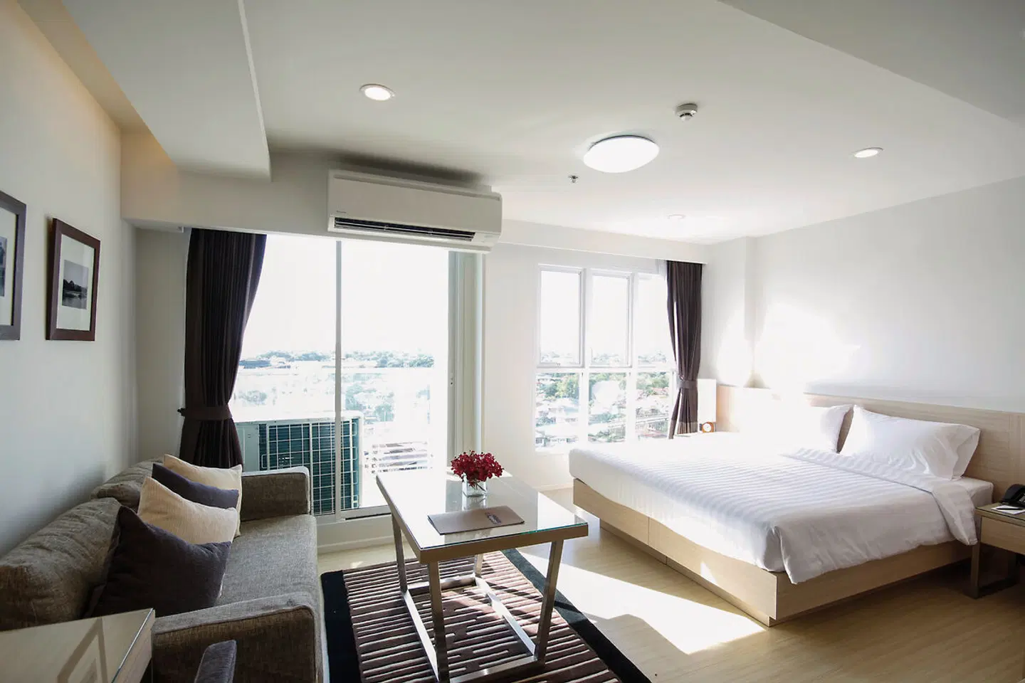 Classic Kameo Hotel & Serviced Apartments ROOM_EXAMPLE