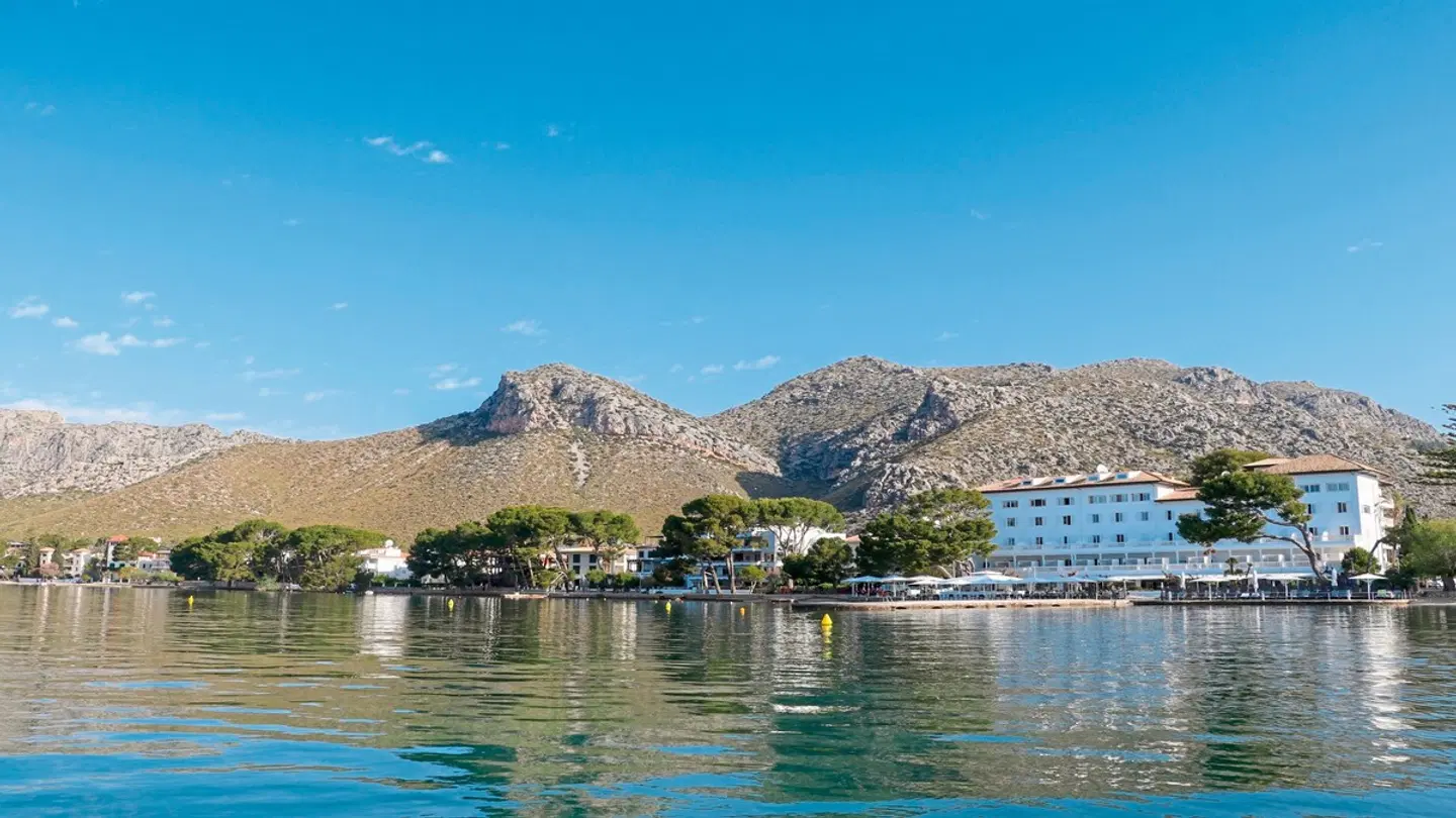 Hoposa Illa d'Or ANIMAL