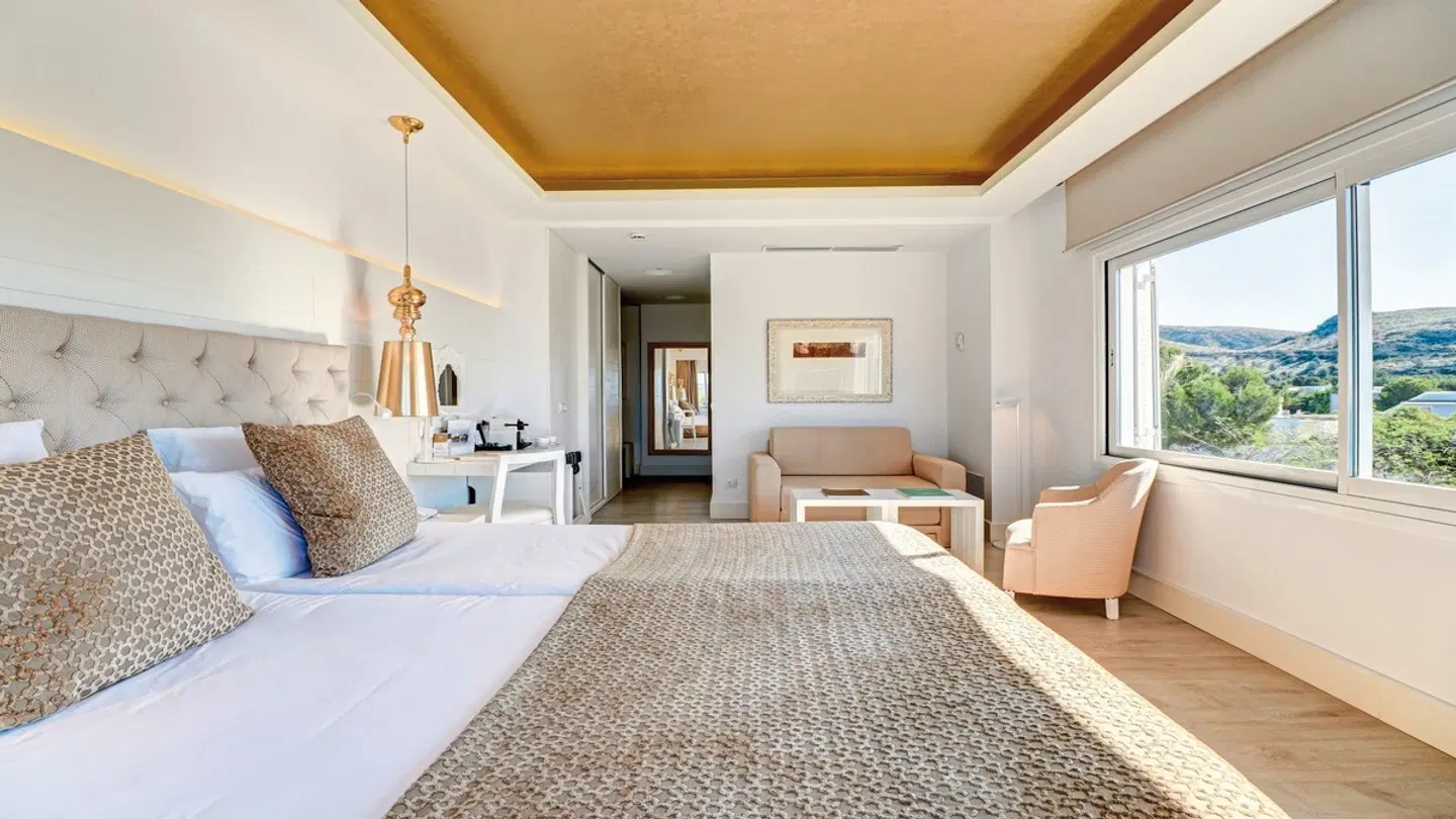 Hoposa Illa d'Or ROOM_EXAMPLE