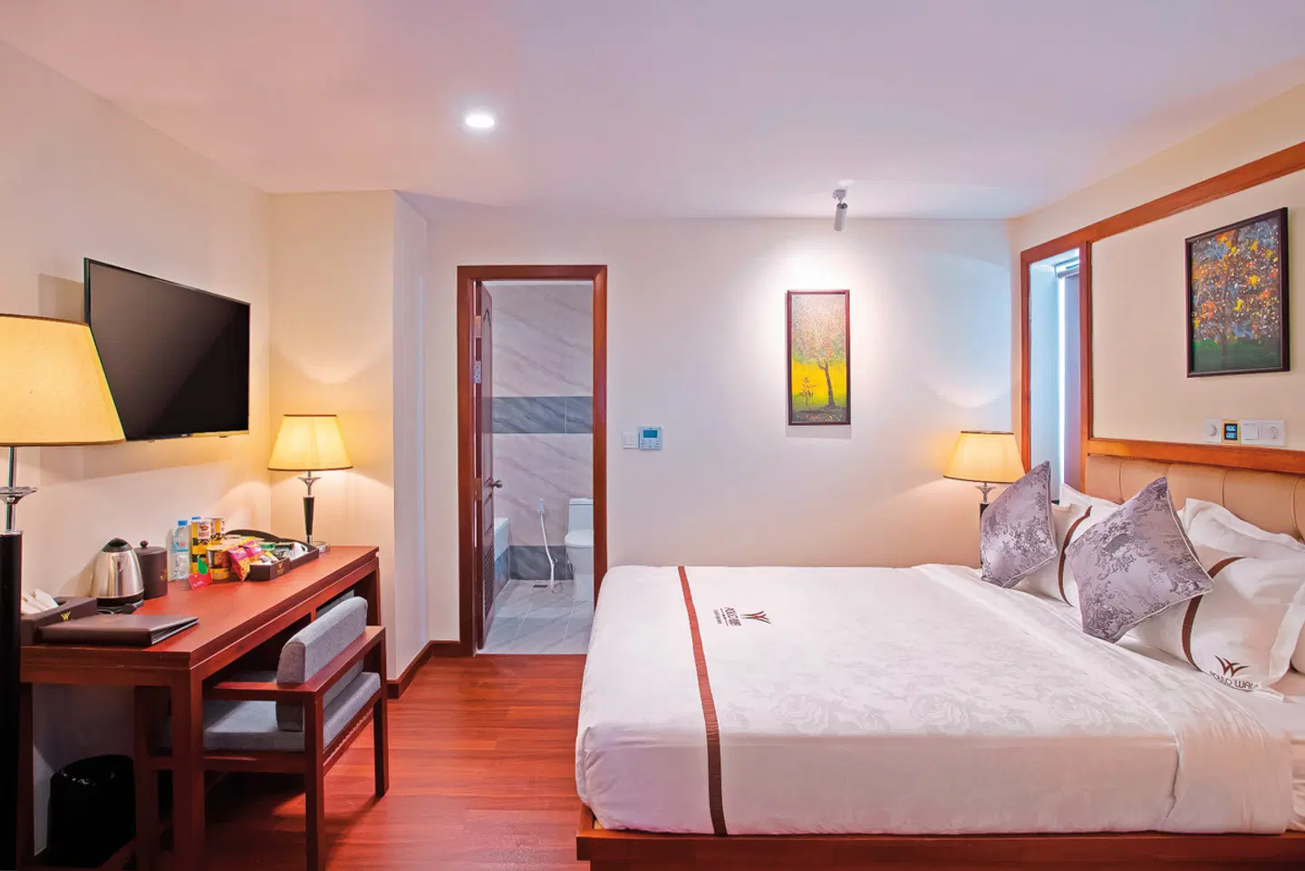 Poulo Wai Hotel, Trademark Collection by Wyndham ROOM_EXAMPLE