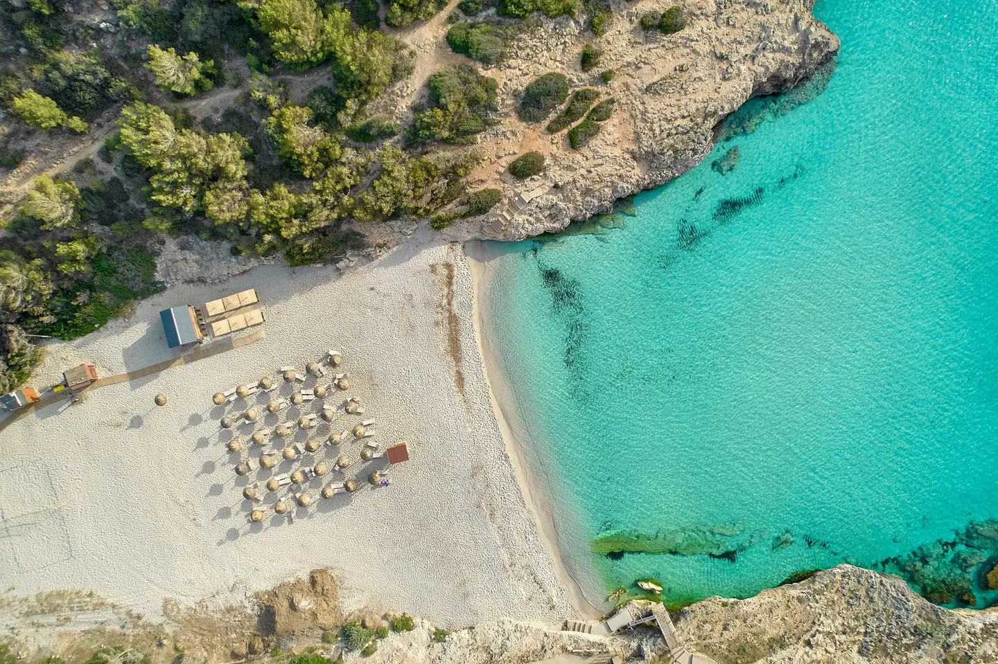Iberostar Waves Cala Domingos Strand