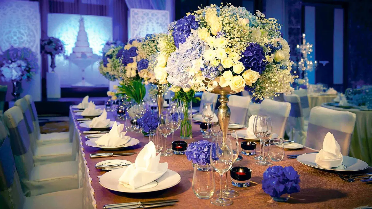 Sofitel Bangkok Sukhumvit Hotel Restaurant