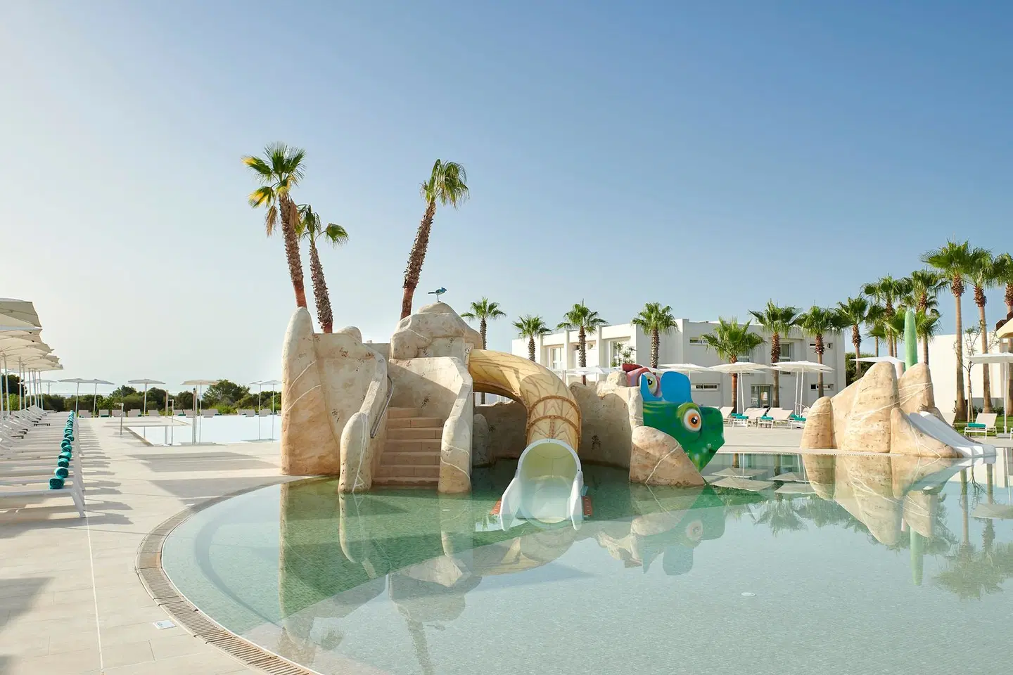 Iberostar Waves Cala Domingos OUTDOOR_POOL
