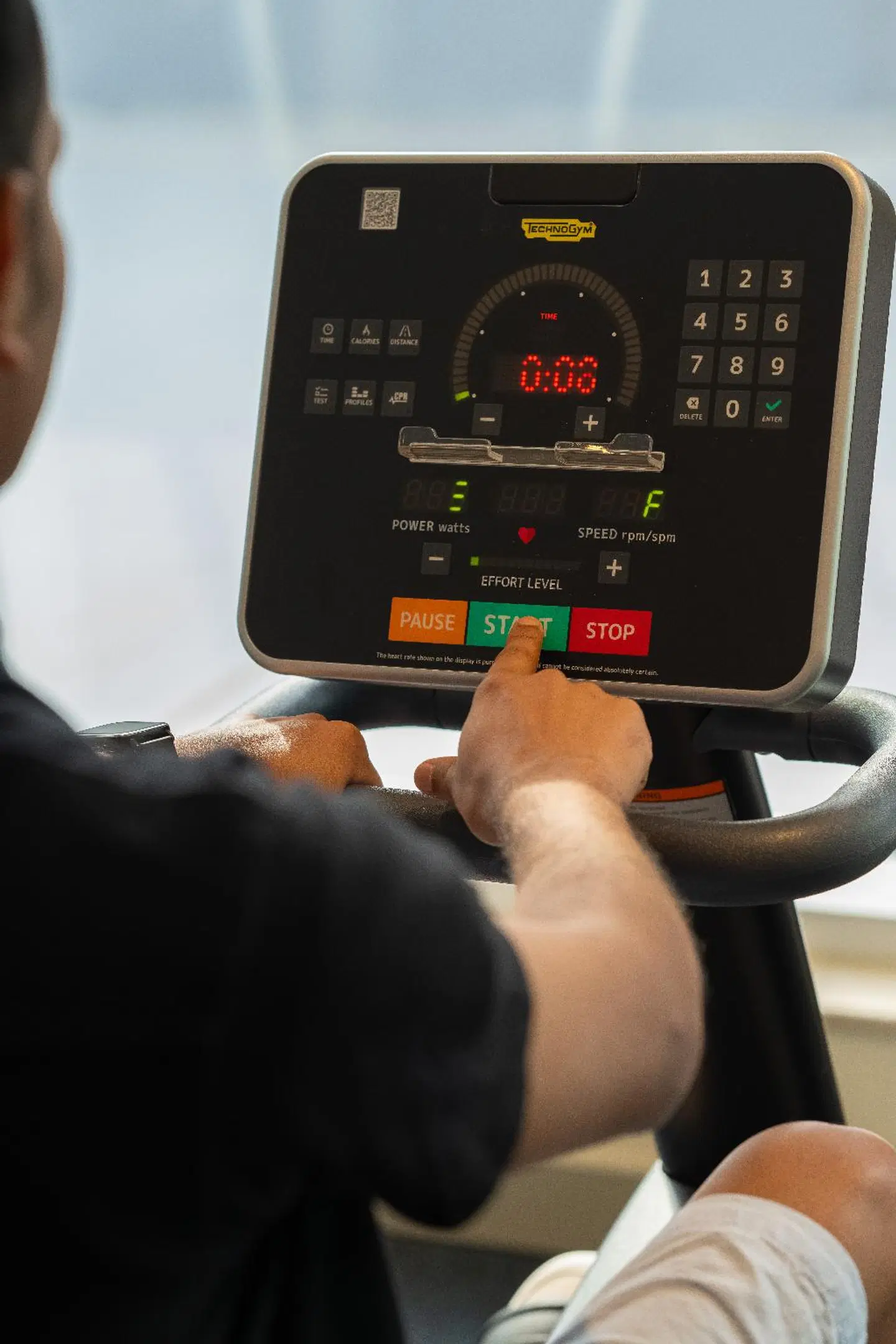 Studio M arabian Plaza PEOPLE