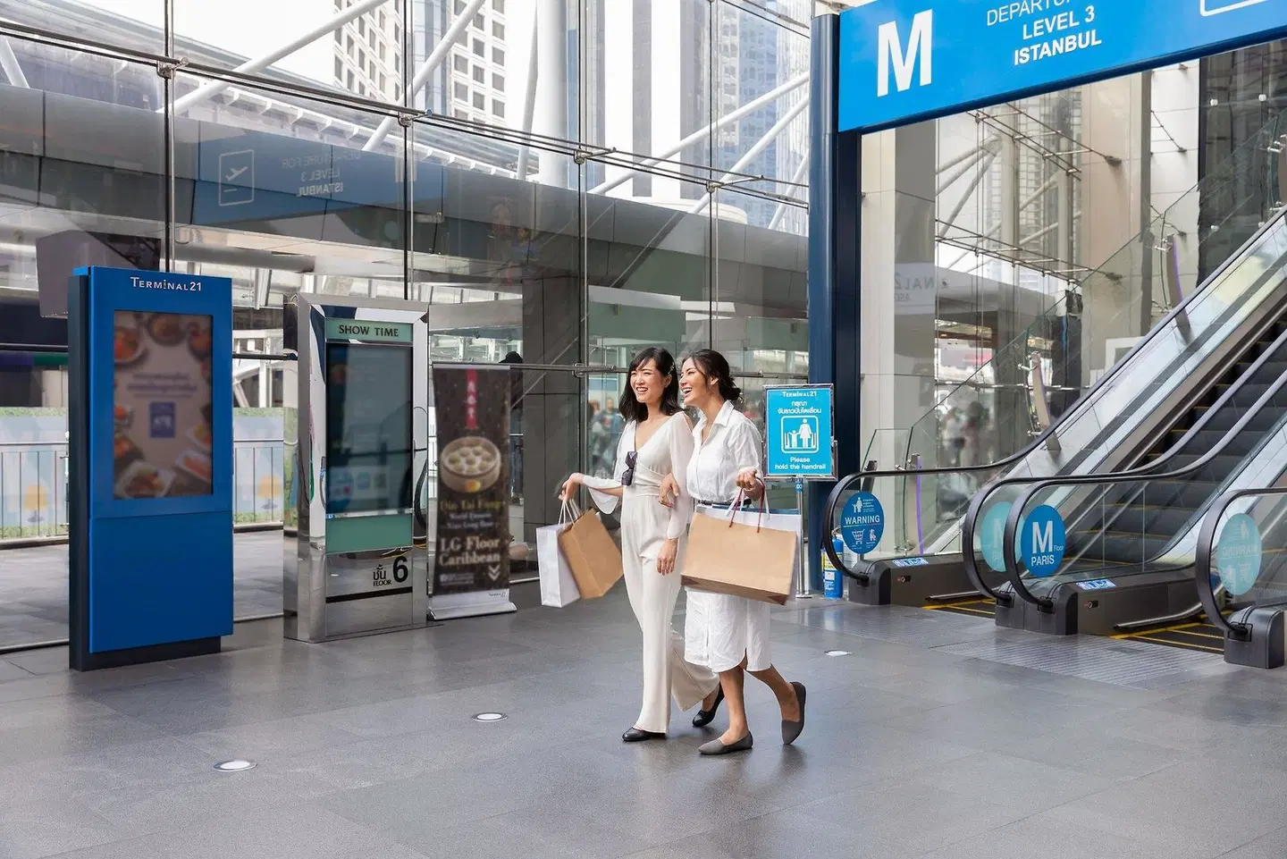 Paradox Bangkok Sukhumvit SPORTS_AND_LEISURE