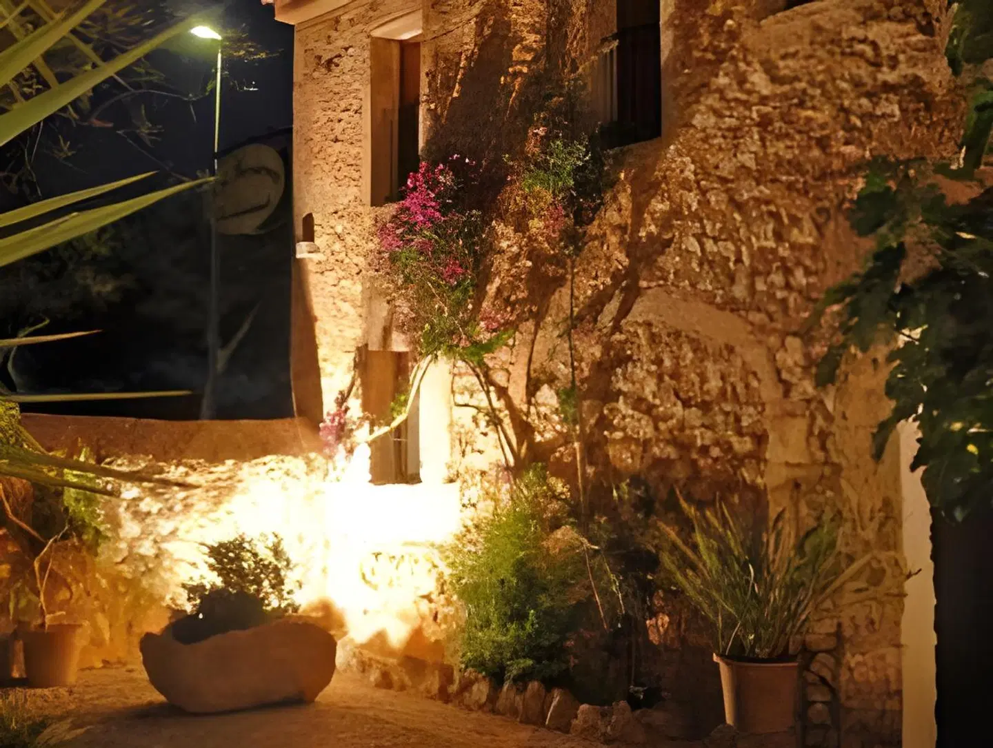 Residencia Son Floriana LOUNGE_LOBBY