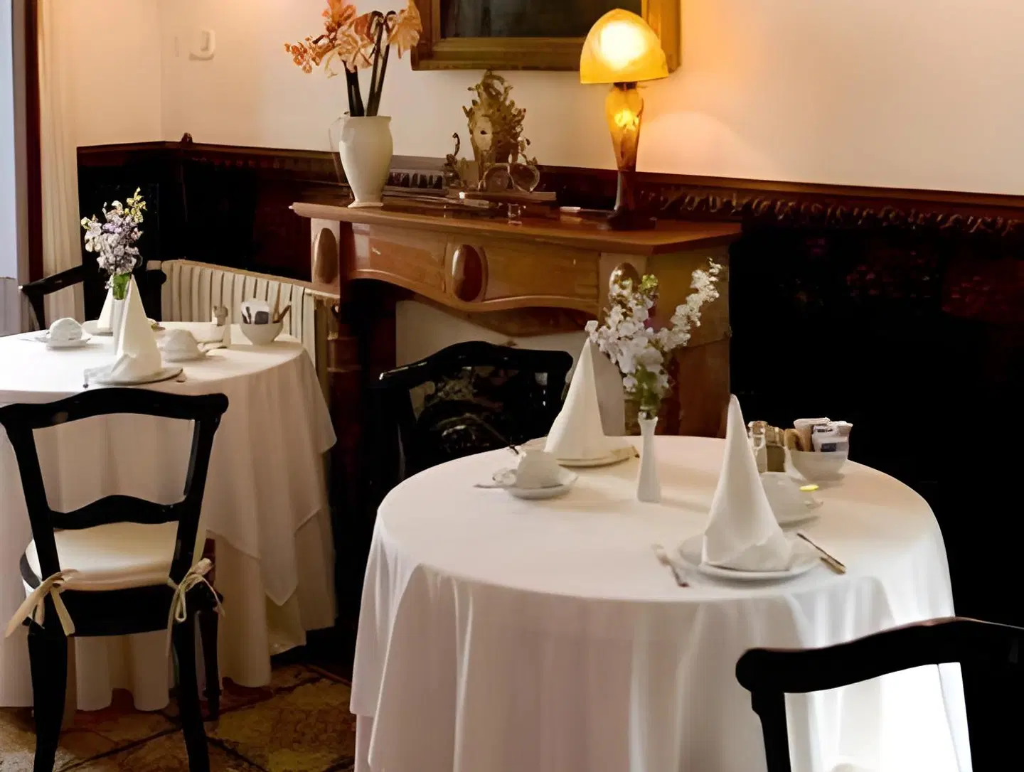 S'Ardeviu Restaurant