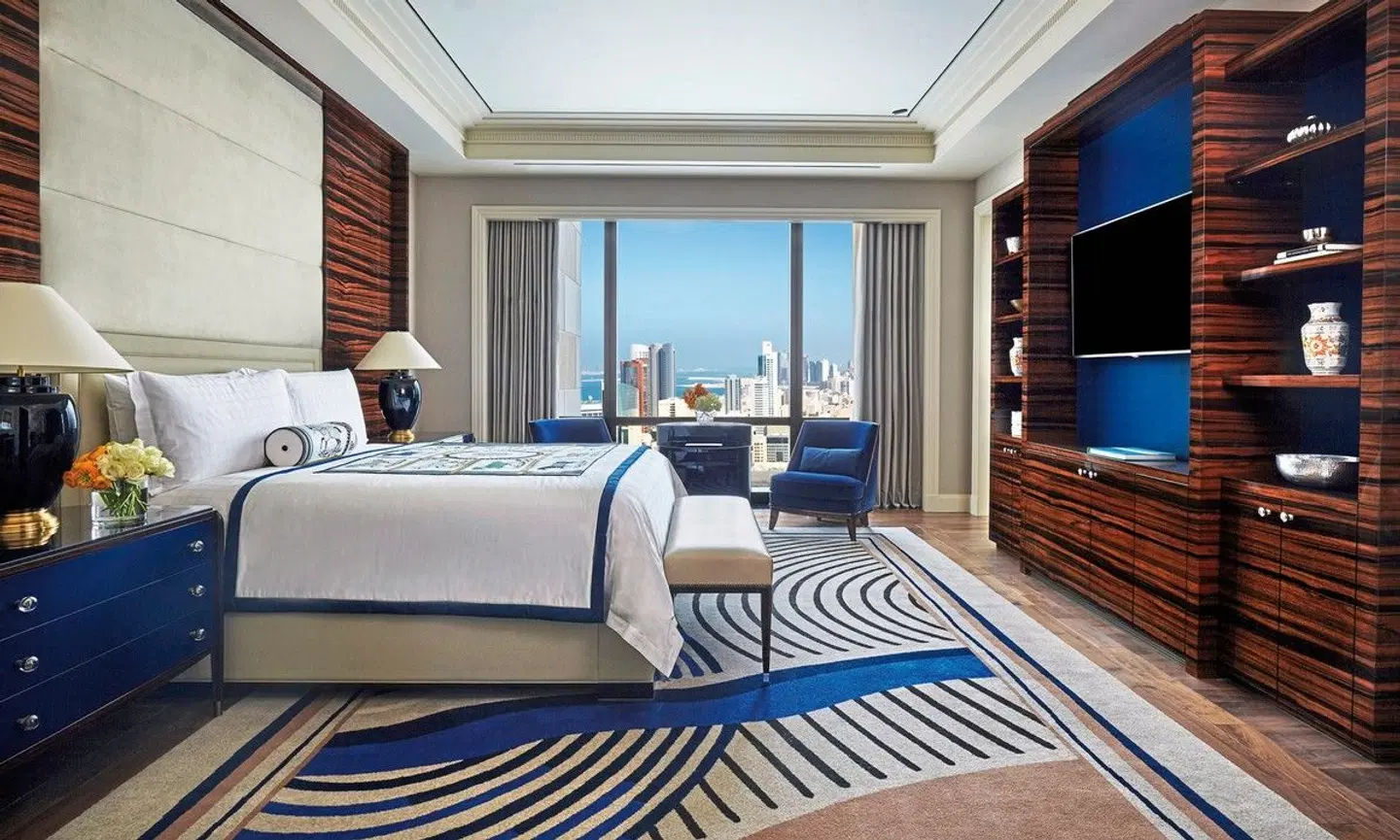 Four Seasons Hotel Bahrain Bay ROOM_EXAMPLE