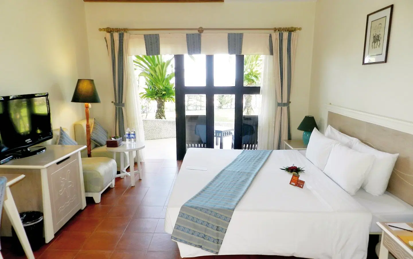 Sandy Beach Non Nuoc Resort ROOM_EXAMPLE