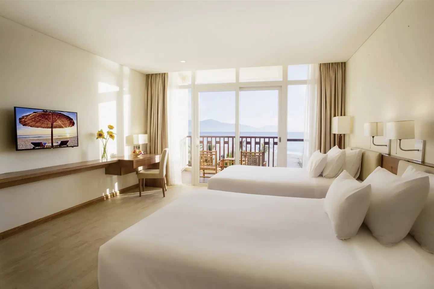 Sandy Beach Non Nuoc Resort ROOM_EXAMPLE
