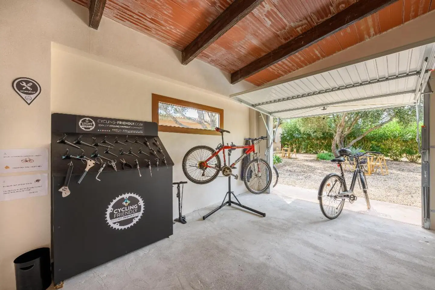 Rural Son Corb Boutique SPORTS_AND_LEISURE