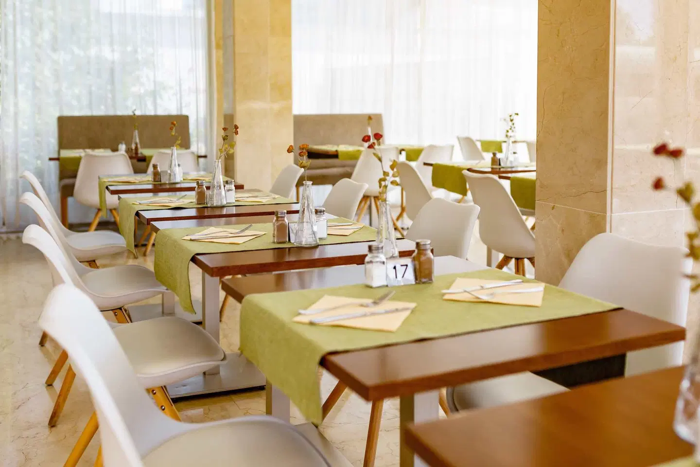 Morito Beach Restaurant