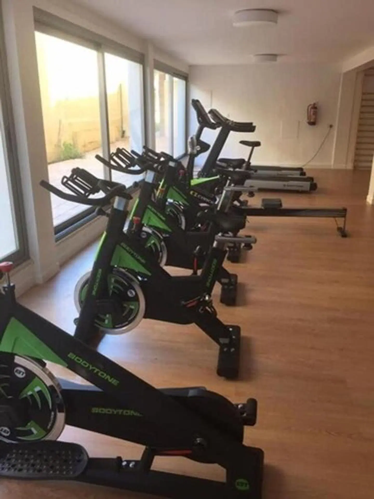 Morito Beach SPORTS_AND_LEISURE