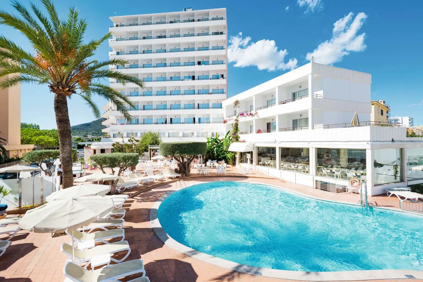 Morito Beach EXTERIOR