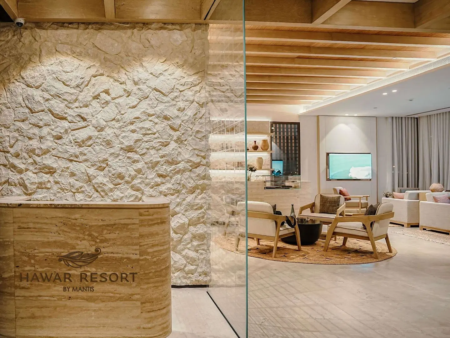 Hawar Resort By Mantis HEALTH_BEAUTY