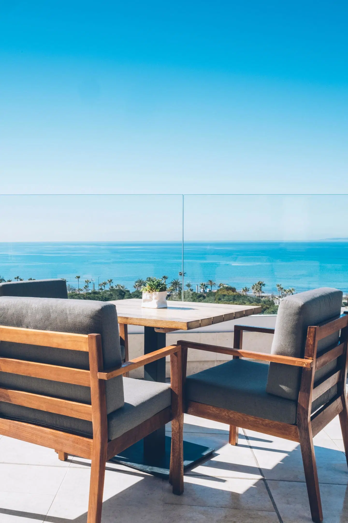 Iberostar Selection Llaut Palma TERRACE