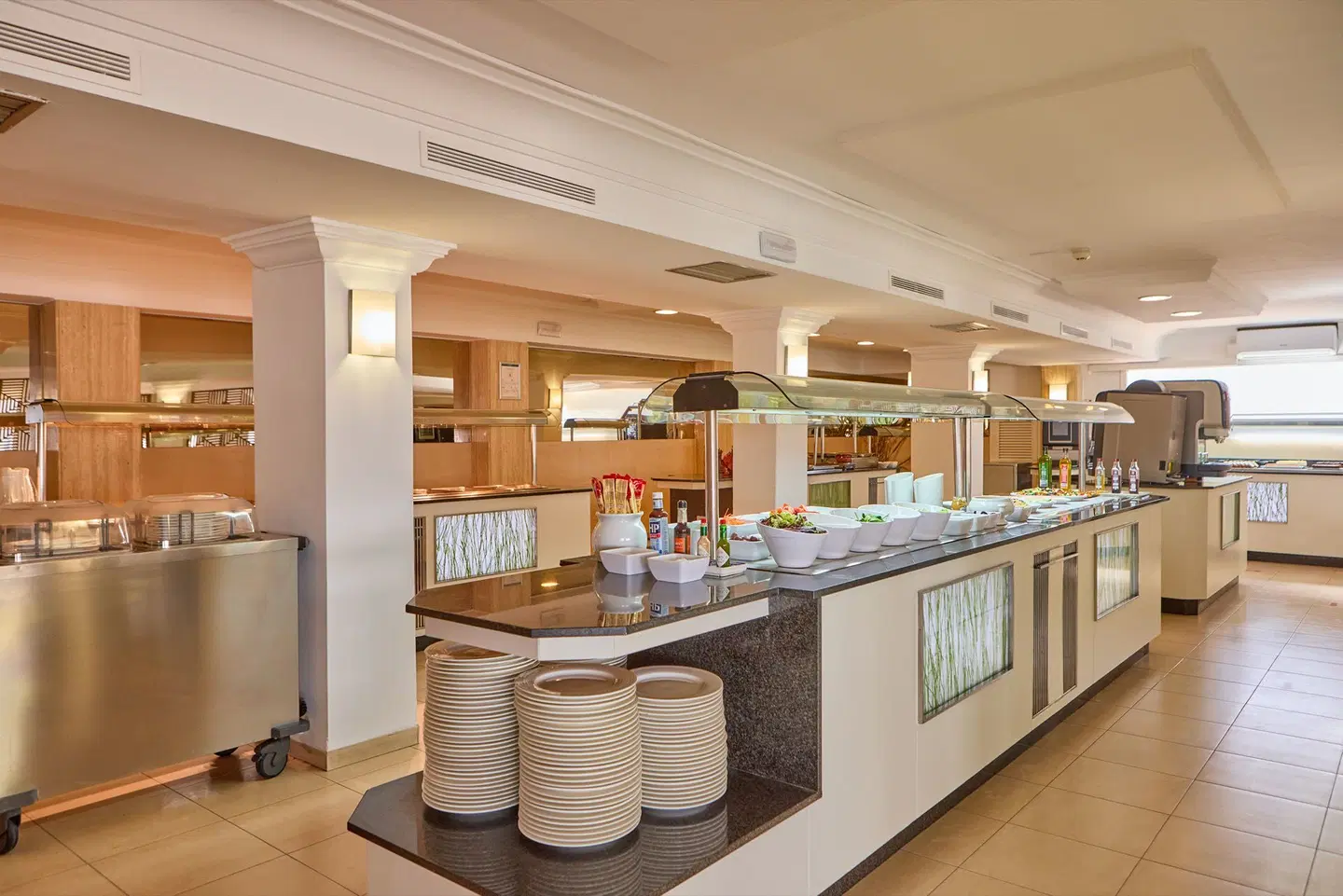 Universal Bikini Restaurant