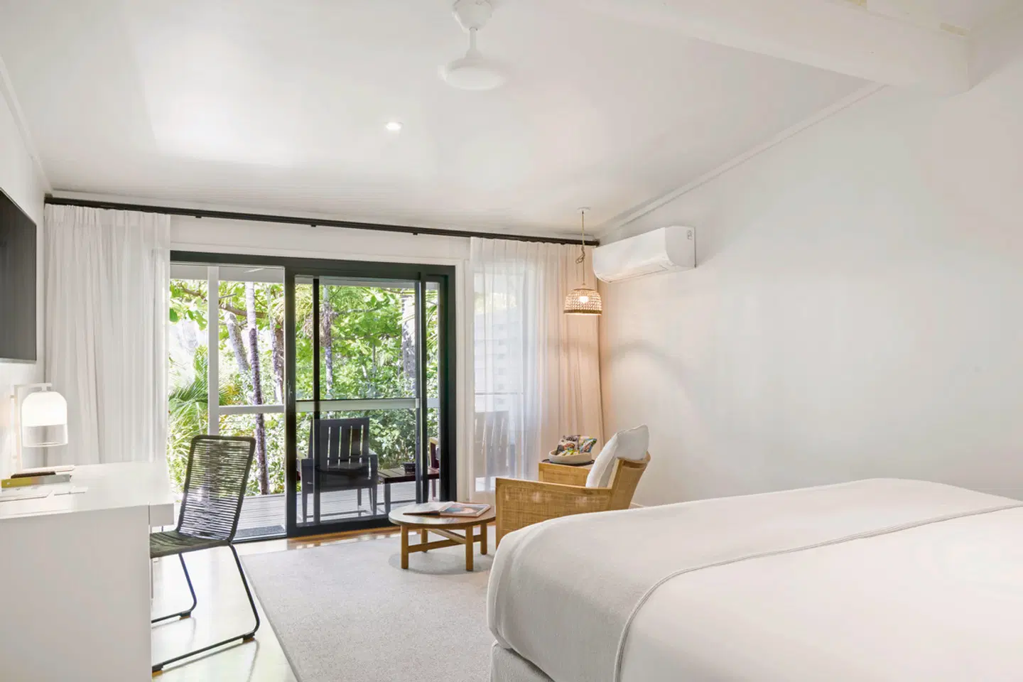 Lizard Island Resort ROOM_EXAMPLE