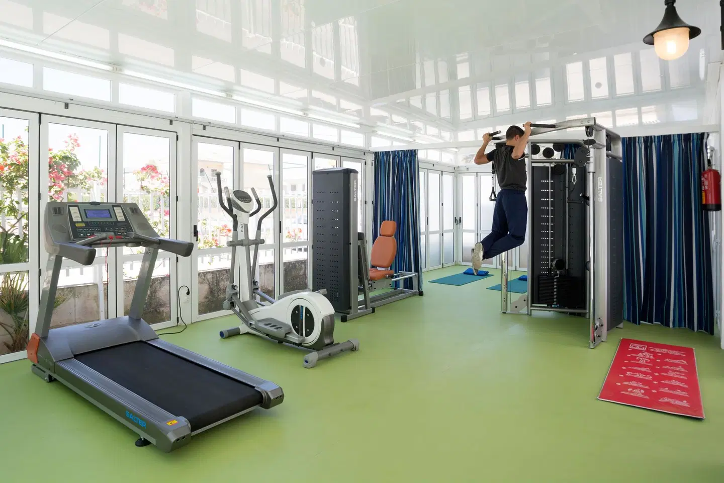 HSM Lago Park SPORTS_AND_LEISURE