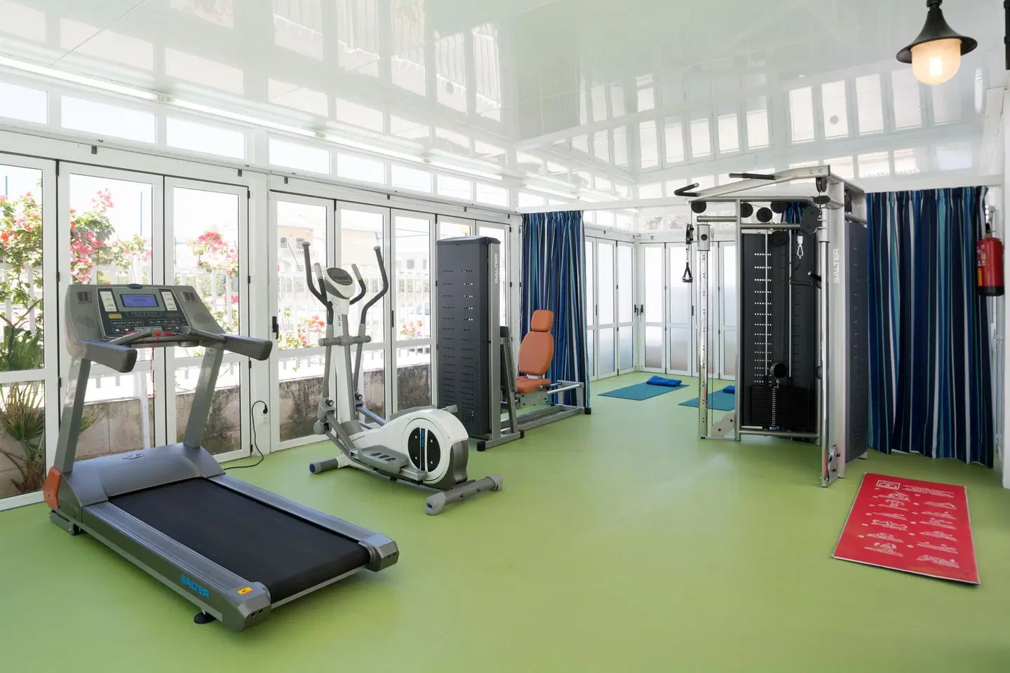 HSM Lago Park SPORTS_AND_LEISURE