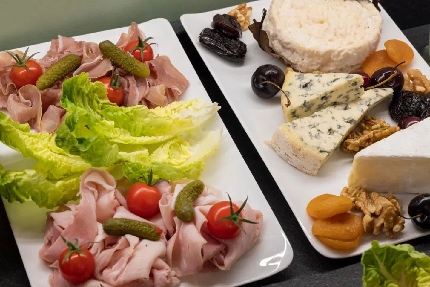 Hôtel Fior d'Aliza Restaurant