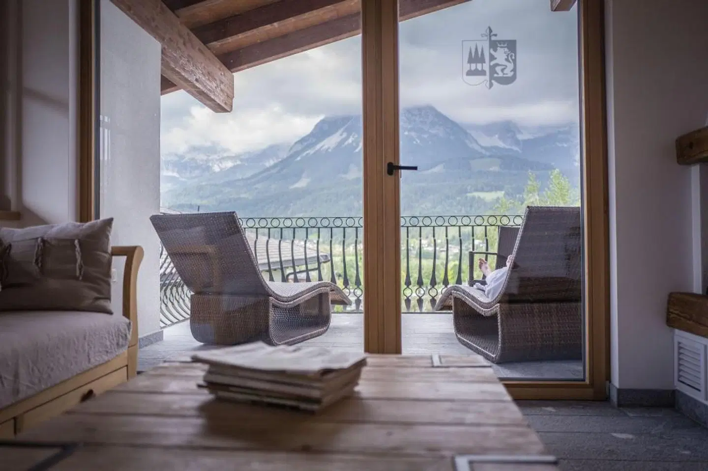 Hotel Hochfilzer Terrasse