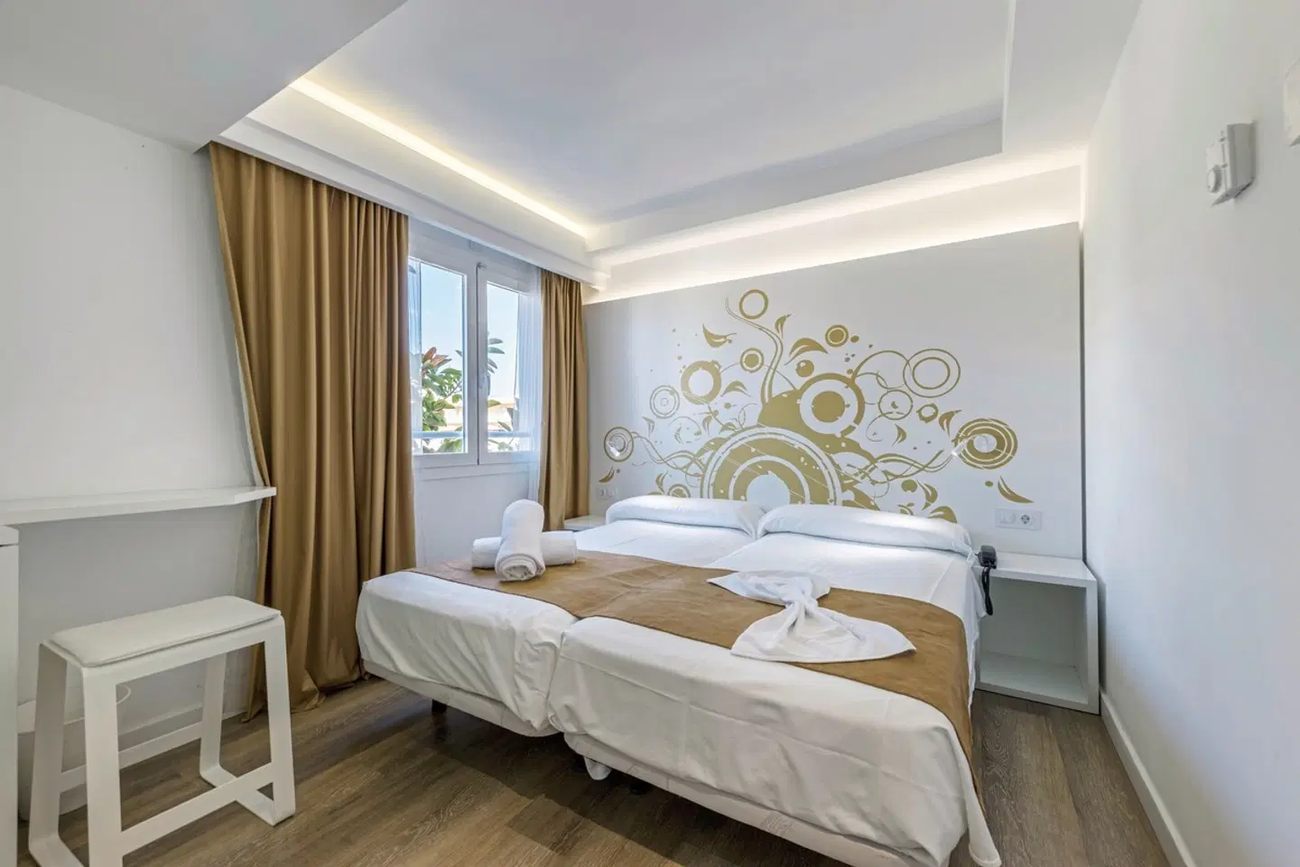 Welikehotel Triton Beach ROOM_EXAMPLE