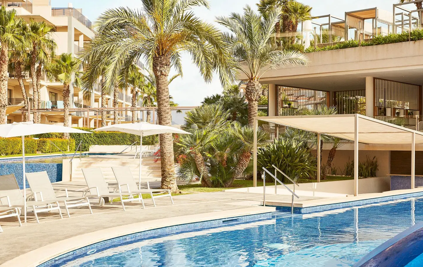 Zafiro Palace Alcudia OUTDOOR_POOL