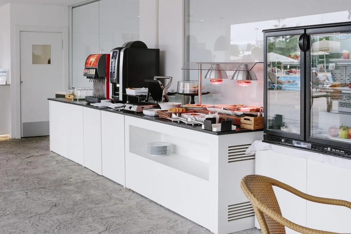 Bordoy Alcudia Bay RESTAURANT