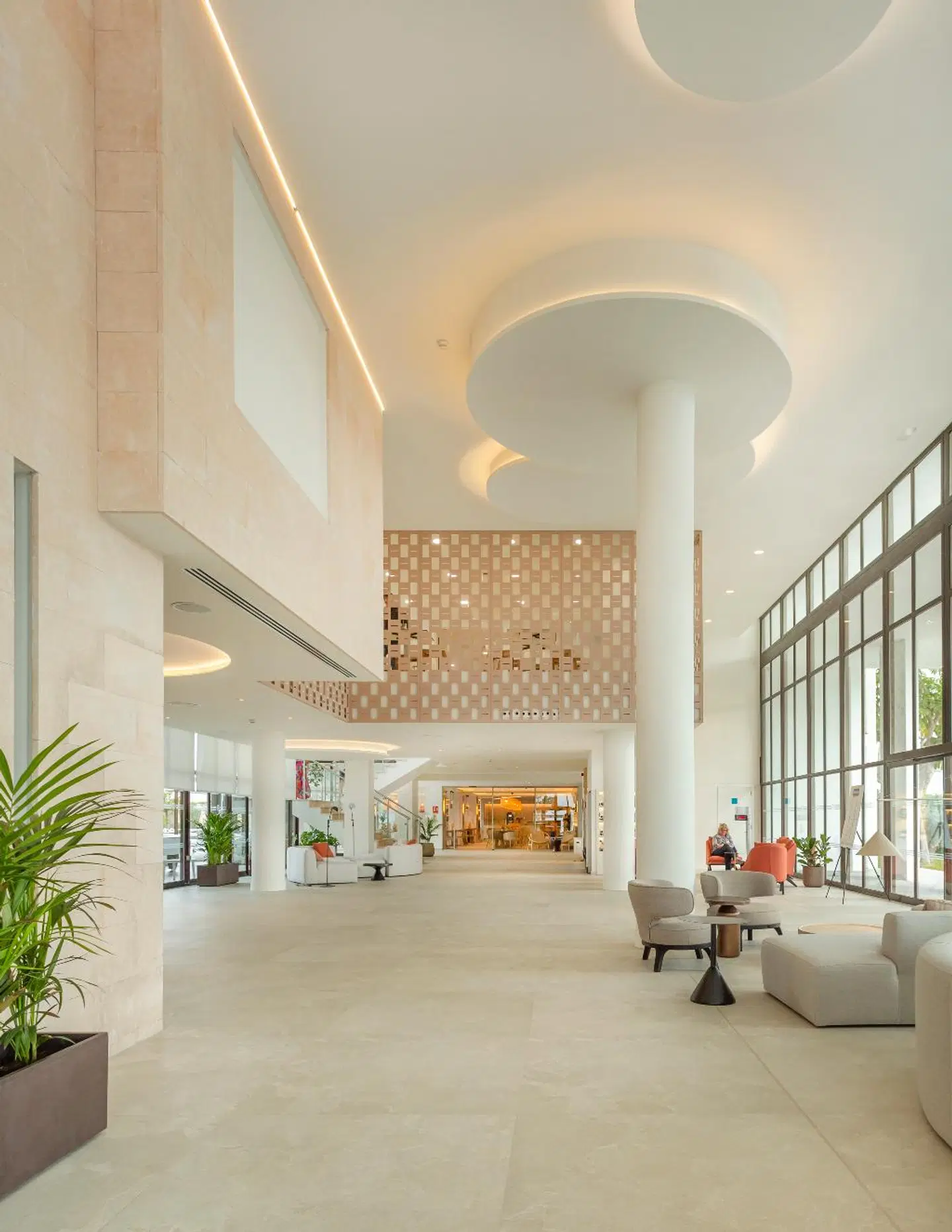 Bordoy Alcudia Bay LOUNGE_LOBBY