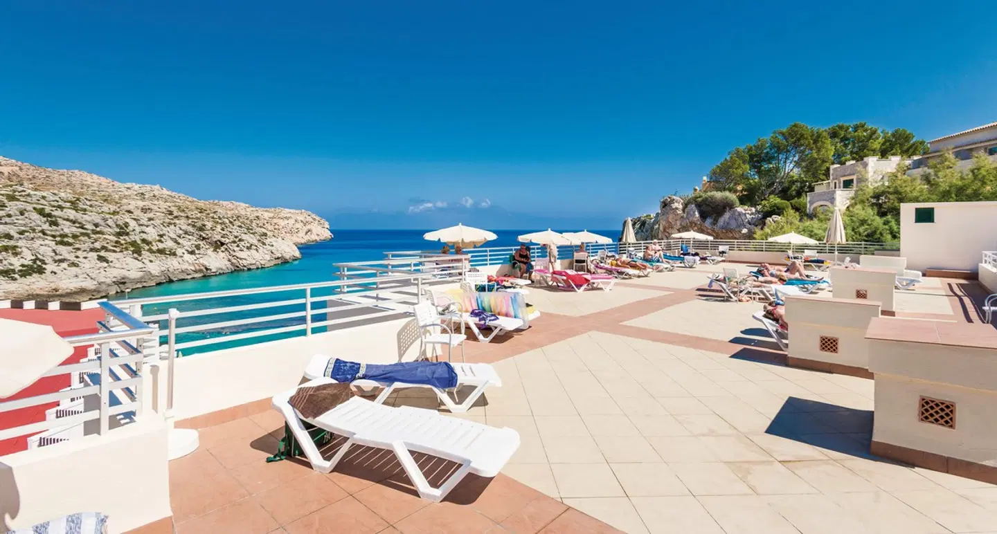 Globales Simar BEACH