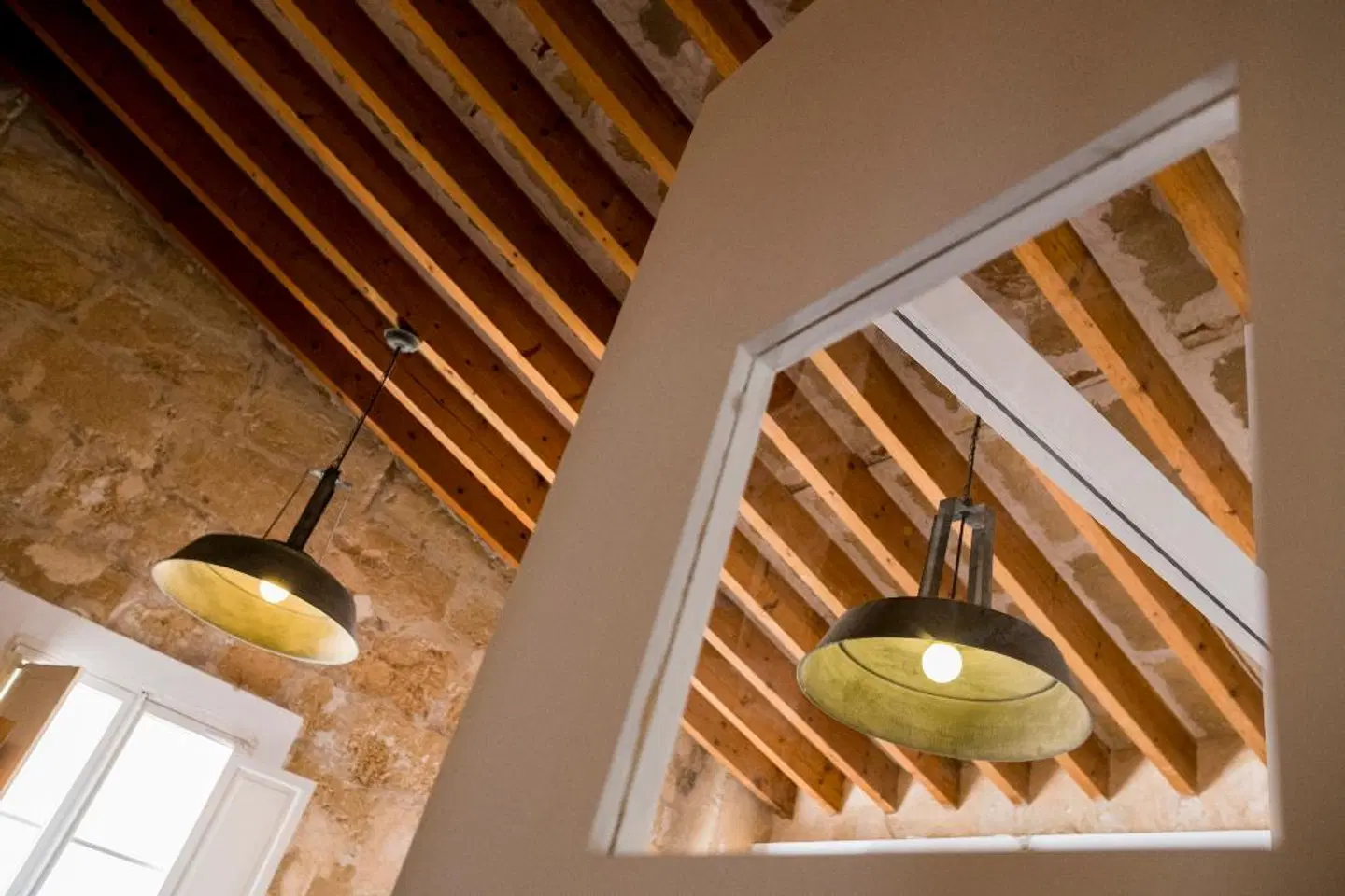 Brondo Architect LOUNGE_LOBBY