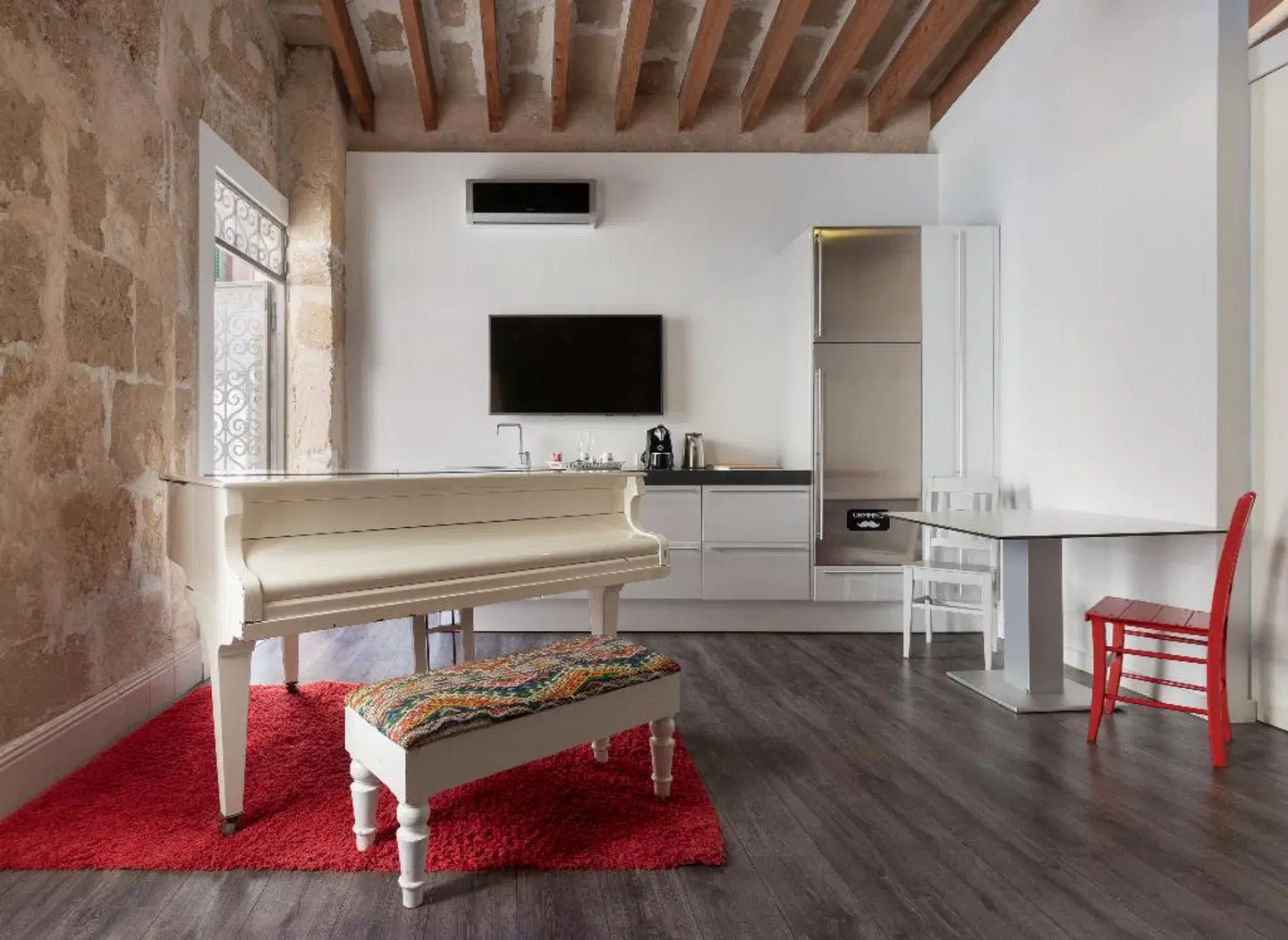 Brondo Architect ROOM_EXAMPLE