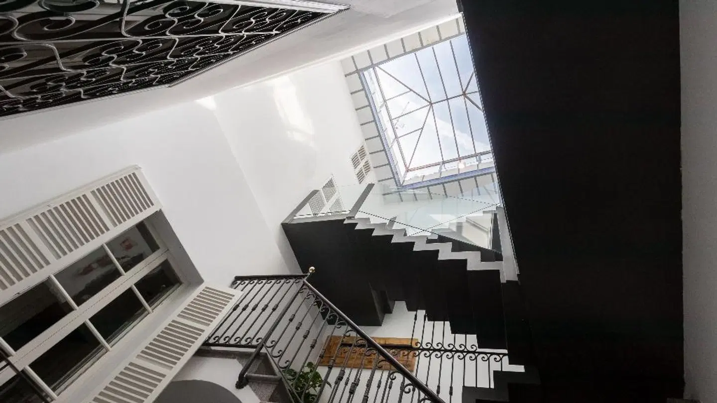 Brondo Architect TERRACE