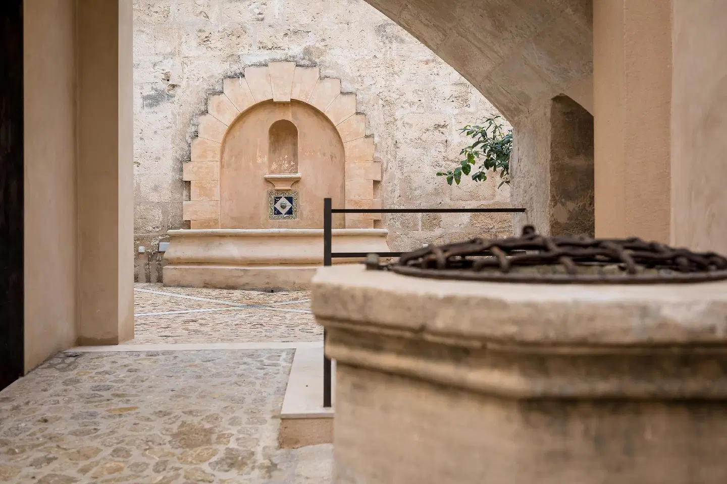 Hotel Can Cirera HEALTH_BEAUTY