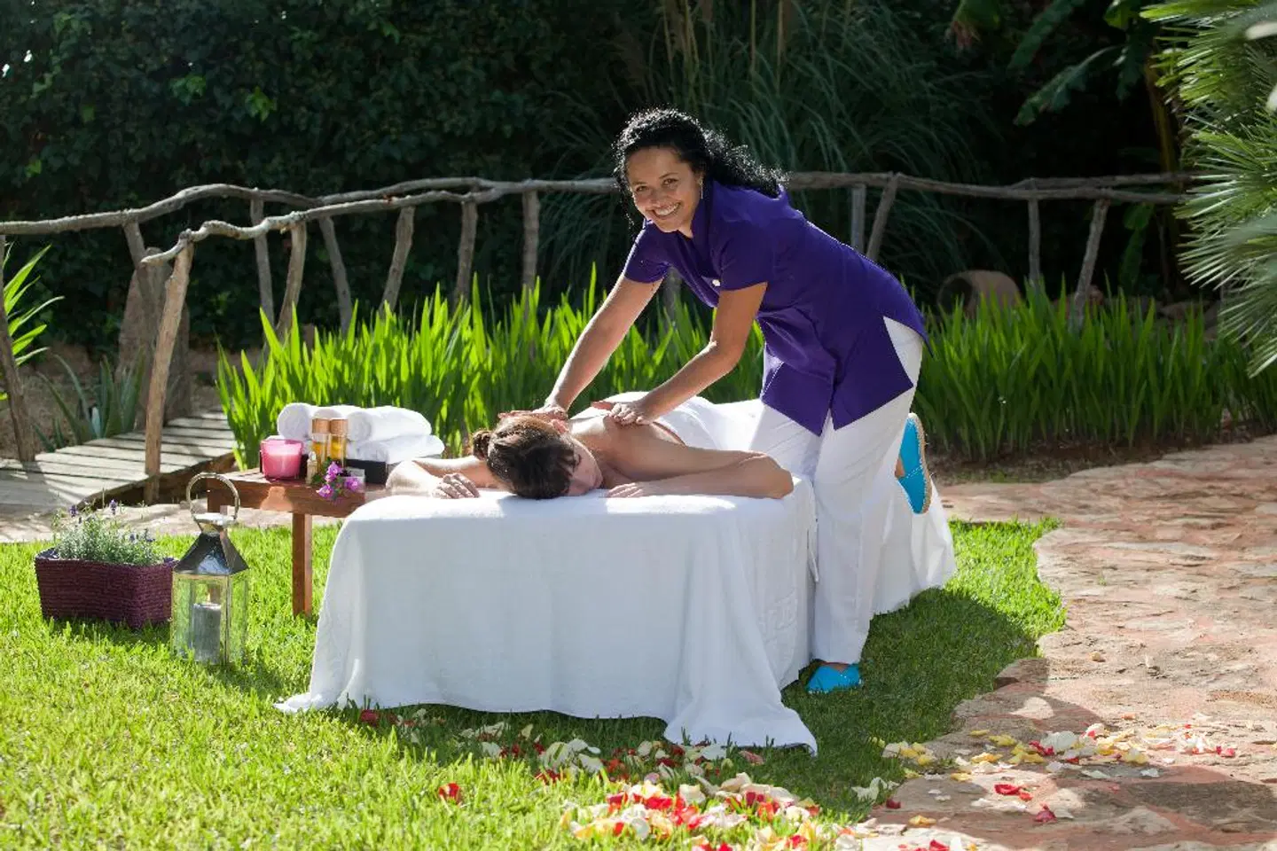 Finca Agroturismo Es Revellar Art Resort HEALTH_BEAUTY