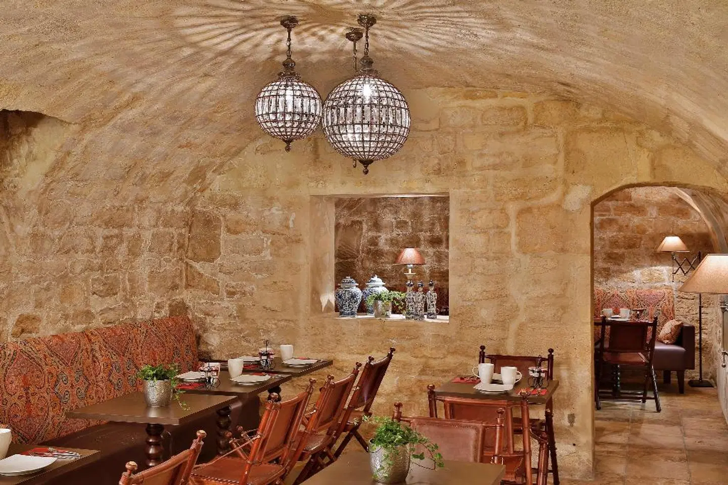 R. Kipling Restaurant