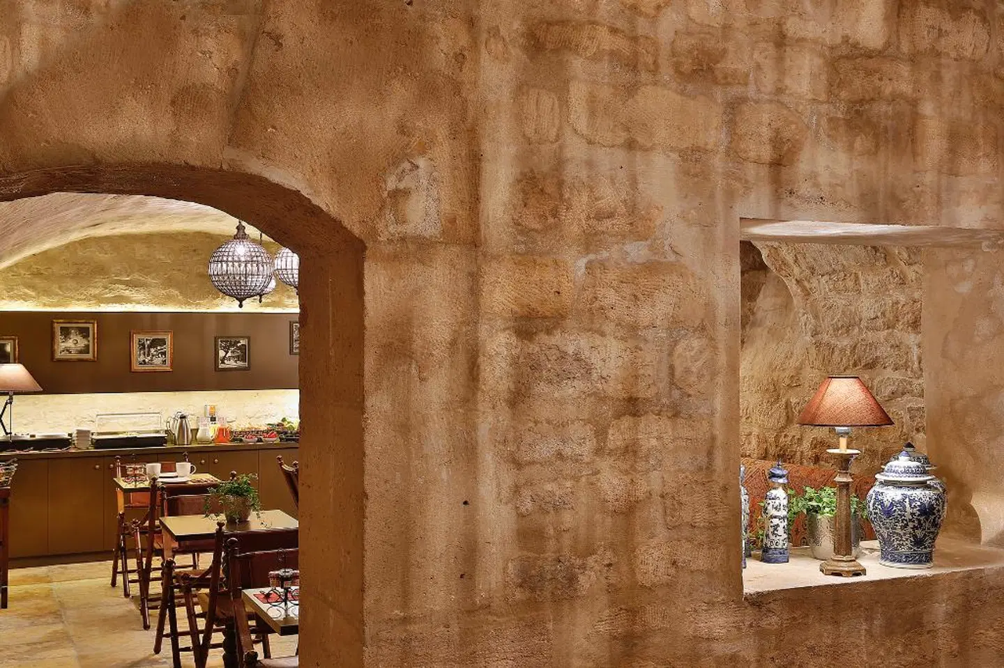 R. Kipling Badezimmer